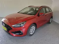 Neu Hyundai i30 101 PS (74 kW) 2026 Ultimate red metallic Kombi