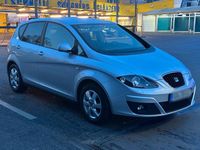 Gebraucht Seat Altea 105 PS (77 kW) 2012 Limousine