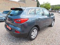 Gebraucht Renault Kadjar 131 PS (96 kW) 2018 Grau SUV