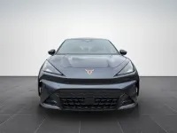 Neu Cupra Raval Endurance 155 kW (211 PS) 2026 Grau Limousine