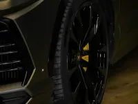 Gebraucht Lamborghini Urus 650 PS (478 kW) 2022 Schwarz SUV