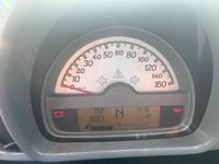 Gebraucht Smart ForTwo Coupé 62 PS (45 kW) 2009 Silber Coupé