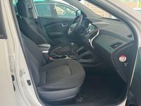 Gebraucht Hyundai ix35 Comfort 136 PS (100 kW) 2012 SUV