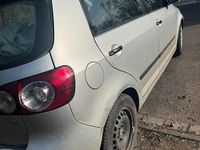 Gebraucht VW Golf IV 109 PS (80 kW) 2005 Silber Limousine