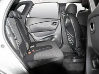 Gebraucht Renault Captur Crossborder 118 PS (86 kW) 2017 Silber SUV
