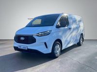 Gebraucht Ford Transit Custom Trend 110 PS (80 kW) 2024 Van / Kleinbus