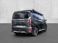 Neu Ford Transit Custom Active 170 PS (125 kW) 2026 Grau Van