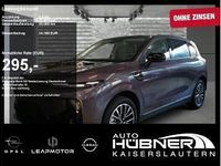 Neu Leapmotor B10 160 kW (218 PS) 2026 Blau (blau) SUV
