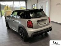 Occasion Mini John Cooper Works 231 ch (169 kW) 2023 Argent Citadine