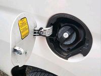 Gebraucht Fiat Doblò 105 PS (77 kW) 2016 Weiß Van / Kleinbus