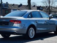 Gebraucht Audi A4 Sport 245 PS (180 kW) 2013 Silber Limousine