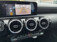 gebraucht Mercedes A180 Navi Led Leder