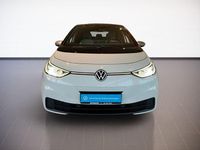Gebraucht VW ID.3 Pro Performance 150 kW (204 PS) 2020 Gletscherweiß Kleinwagen