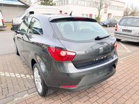 gebraucht Seat Ibiza SC 1.2 12V 112000