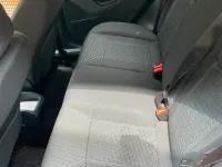 Gebraucht Ford Fiesta 120 PS (88 kW) 2009 Schwarz Kleinwagen