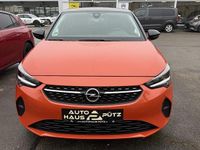 Gebraucht Opel Corsa 101 PS (74 kW) 2021 Orange Kleinwagen
