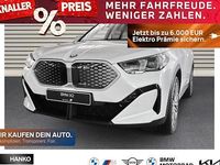 Neu BMW iX2 150 kW (204 PS) 2026 Weiß SUV