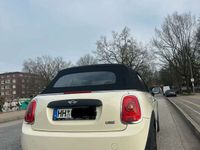 gebraucht Mini One Cabriolet 