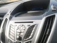 Gebraucht Ford Grand C-Max 150 PS (110 kW) 2011 Van / Kleinbus