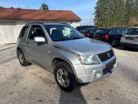 gebraucht Suzuki Grand Vitara 1.9 DDIS Comfort,Klima,Sitzheizung