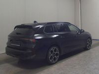Gebraucht Opel Astra Ultimate 131 PS (96 kW) 2024 Schwarz Kombi