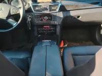 Gebraucht Mercedes E350 231 PS (169 kW) 2010 Silber Kombi