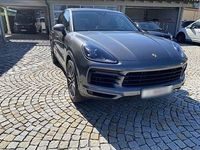 Gebraucht Porsche Cayenne 2019 Grau SUV