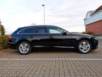 gebraucht Audi A4 Avant B9 sport 2.0 TFSI ultra