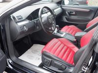 Gebraucht VW CC 140 PS (102 kW) 2012 Schwarz Limousine