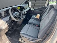 Neu Renault Master 170 PS (125 kW) 2025 Centaurigrau Van / Kleinbus