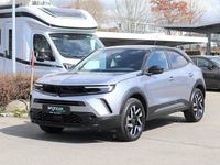 Gebraucht Opel Mokka GS Line 131 PS (96 kW) 2024 Kontrast grau SUV