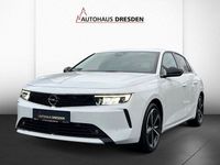 Gebraucht Opel Astra Business Edition 181 PS (133 kW) 2022 Jade weiss Limousine