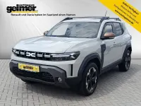 Occasion Dacia Duster Extreme 131 ch (96 kW) 2024 Beige SUV