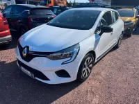 Gebraucht Renault Clio V Equilibre 67 PS (49 kW) 2022 Weiß Kleinwagen