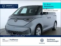 Gebraucht VW ID. Buzz Pro 210 kW (286 PS) 2025 Silber Van / Kleinbus