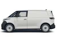 Neu VW ID. Buzz Pro 210 kW (286 PS) 2026 Weiß Van / Kleinbus