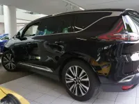 Gebraucht Renault Espace Initiale Paris 200 PS (147 kW) 2015 Amethyst black Van / Kleinbus