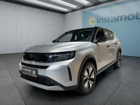 Neu Opel Frontera 83 kW (113 PS) 2025 Silber SUV