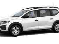 gebraucht Dacia Jogger Essential TCe 110 Klima