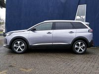 Gebraucht Peugeot 5008 Allure 131 PS (96 kW) 2024 Grau Van / Kleinbus