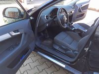 gebraucht Audi A3 Sportback 1.4 TFSI