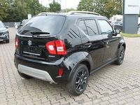 Gebraucht Suzuki Ignis Comfort+ 83 PS (61 kW) 2024 Blau Kleinwagen