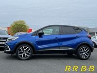 gebraucht Renault Captur Version S 1.3 TCe 150 NAVI SITZHEIZUNG RÜCKFAHRKAMERA Gebrauchtwagen