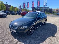 Gebraucht Mercedes E200 197 PS (144 kW) 2019 Schwarz Kombi