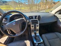 Gebraucht Volvo V50 Kinetic 109 PS (80 kW) 2007 Kombi