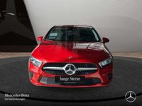 gebraucht Mercedes A180 Progressive LED Spurhalt-Ass PTS Sitzh Temp