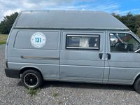 gebraucht VW Transporter T4/ Camper 2.5TDI