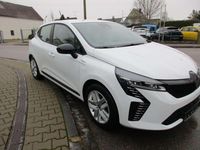 Neu Renault Clio V Play 91 PS (66 kW) 2025 Arctis weis Limousine