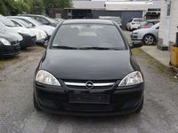 gebraucht Opel Corsa 1.2 16V