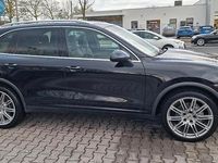 Gebraucht Porsche Cayenne 240 PS (176 kW) 2010 Schwarz SUV